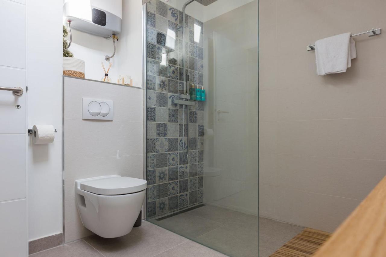Kuki Apartment With Balcony Zadar Dış mekan fotoğraf